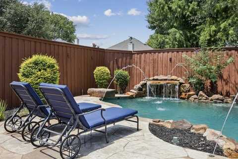 7913 Morningdew Drive, Plano, TX 75025