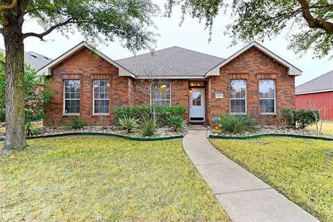1539 Cliff Creek Drive, Allen, TX 75002