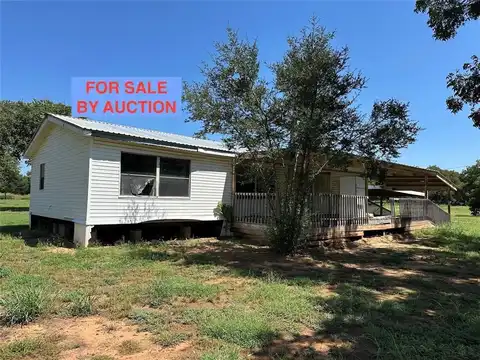118 Myrtle Street, Nocona, TX 76255
