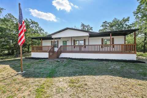 1245 County Road 3657, Springtown, TX 76082