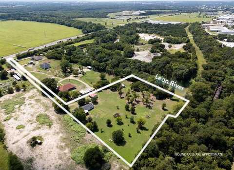 5780 W Fm 93 Highway, Temple, TX 76502