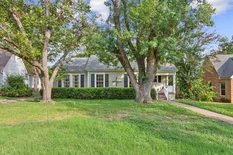 3005 Windsor Avenue, Waco, TX 76708