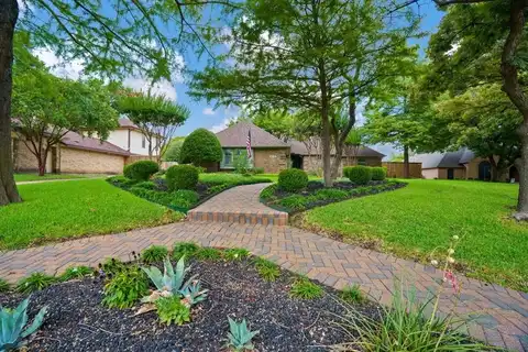 1101 Balfour Drive, Cedar Hill, TX 75104