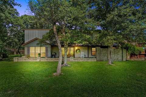 3907 Old Mill Road, Waco, TX 76710