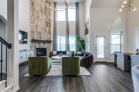 11924 Prudence Drive, Fort Worth, TX 76052