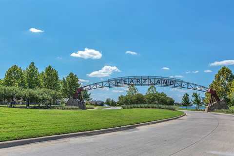 4034 Golden Rod Drive, Forney, TX 75126