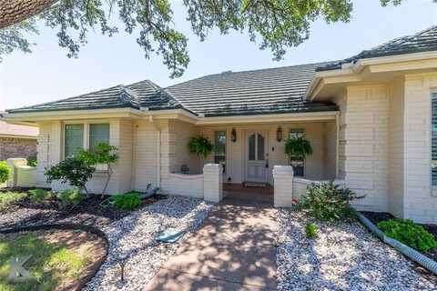 3249 Woodlake Drive, Abilene, TX 79606