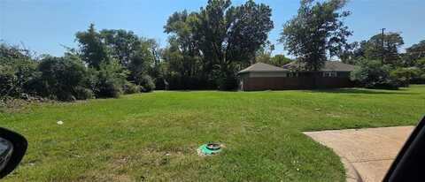 4615 Myrtle Street, Dallas, TX 75215