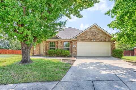 201 Mapleshade Drive, McKinney, TX 75071