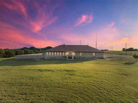 1435 Morrison Drive, Glen Rose, TX 76043