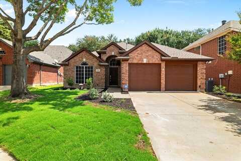 2904 Cedar Pass Court, Flower Mound, TX 75022