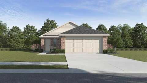 1715 Potomac Lane, Blue Ridge, TX 75424