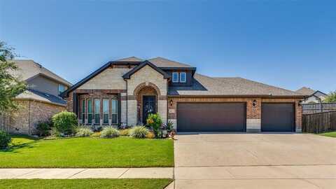 413 Oakcrest Drive, Justin, TX 76247