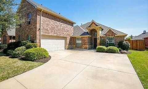 1618 Nestledown Drive, Allen, TX 75002