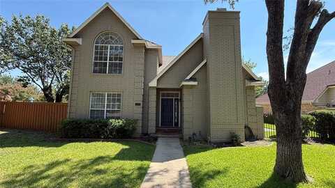304 Dakota Trail, Irving, TX 75063