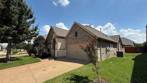 4112 Overton Drive, Plano, TX 75074
