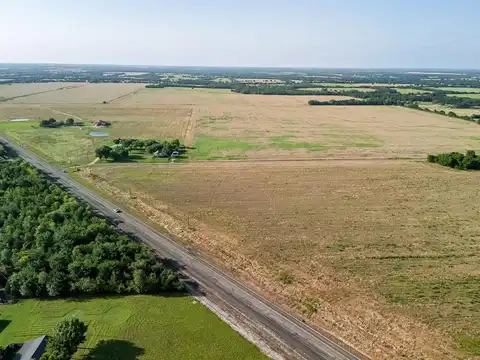 Lot 5 County Road 4609, Commerce, TX 75428