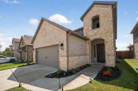 2907 Woodland Court, Wylie, TX 75098