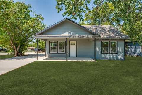 303 Johnson Street, Wilmer, TX 75172