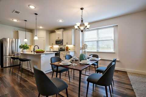 7836 Ashwood Drive, Greenville, TX 75402