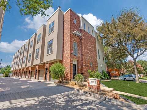 4307 Mckinney Avenue, Dallas, TX 75205