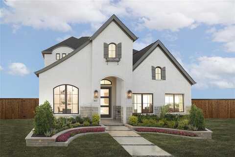 8612 Scotty's Lake Lane, The Colony, TX 75056