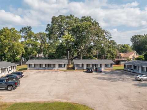 411 Johnson Street, Marshall, TX 75670