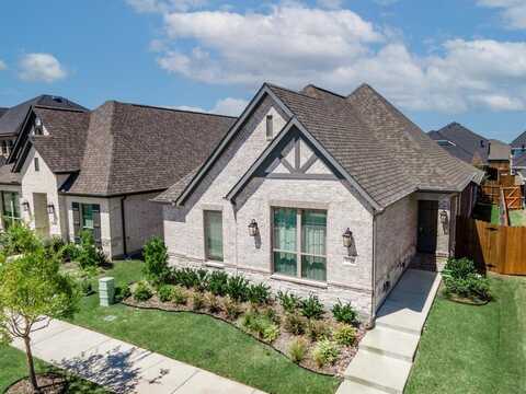 4119 Hudson Street, Fate, TX 75087