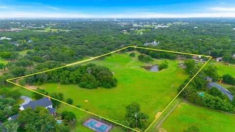 Tbd Bridle Bit Road, Bartonville, TX 75022