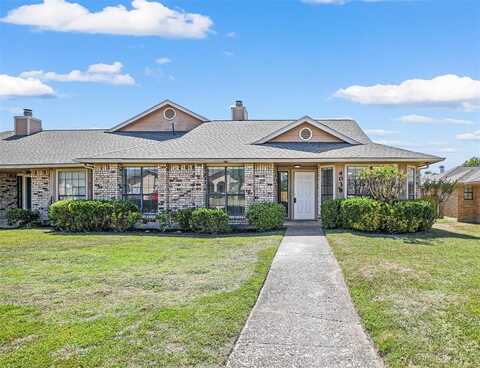 4038 Saint Christopher Lane, Dallas, TX 75287