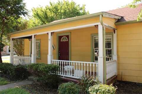 115 First Street, Denton, TX 76201