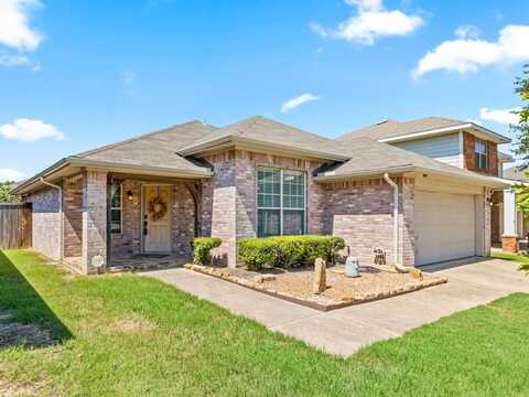 13113 Harvest Ridge Road, Fort Worth, TX 76244