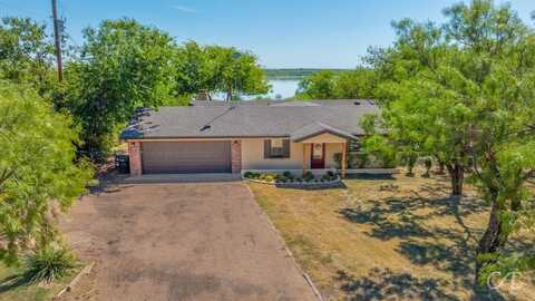 103 Arrow Point Road, Abilene, TX 79601