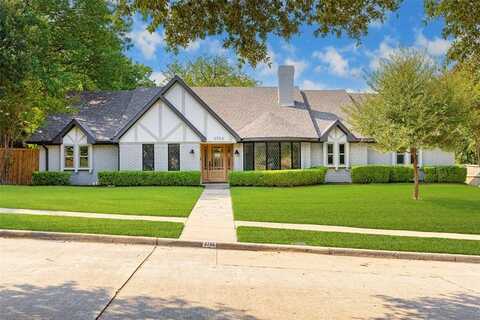 3706 Wood Rail Drive, Plano, TX 75074