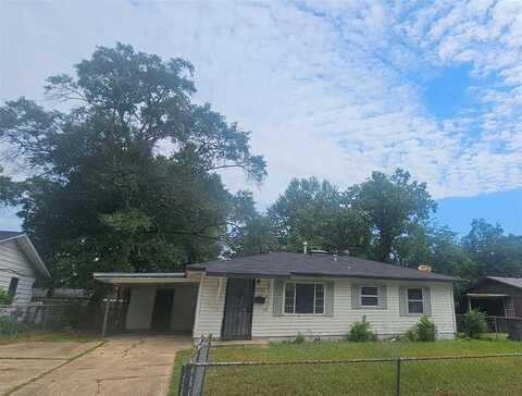 2910 Meadow Avenue, Shreveport, LA 71108