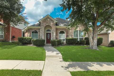 1041 Carlisle Drive, Allen, TX 75002