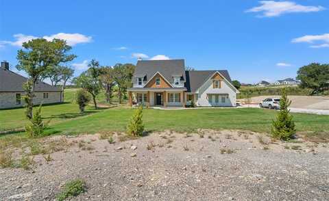 332 Slimp Bluff, Azle, TX 76020