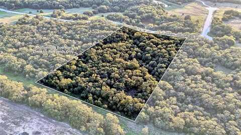 Lot 34 Red Oak Hills Road, Nocona, TX 76255