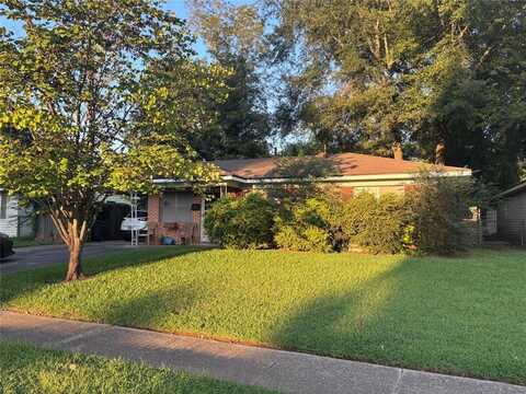4213 Van Deeman Street, Bossier City, LA 71112