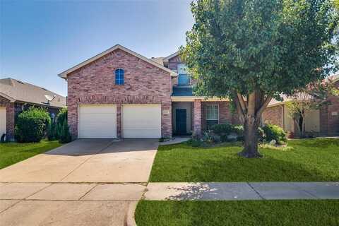 534 Hickory Lane, Fate, TX 75087