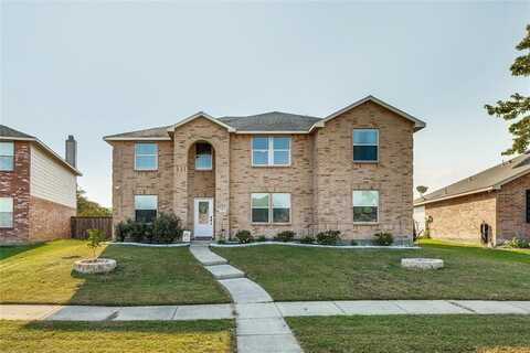 2904 Prairie Court, Wylie, TX 75098
