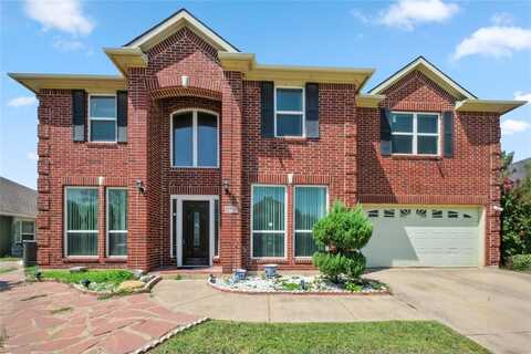 5780 Fawn Court, Haltom City, TX 76137