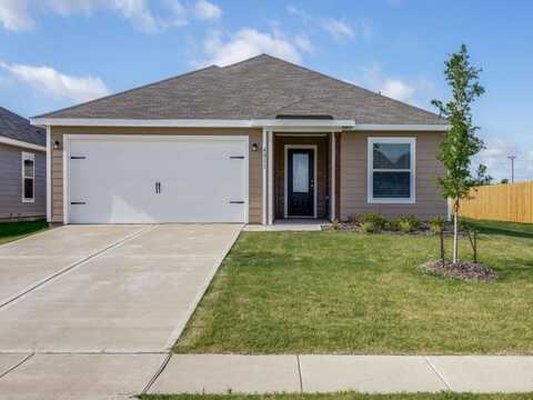 4811 Delano Street, Greenville, TX 75401