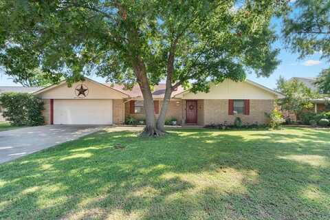 1407 Inglewood Drive, Stephenville, TX 76401
