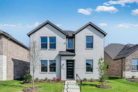 105 North Sky Drive, Celina, TX 75009