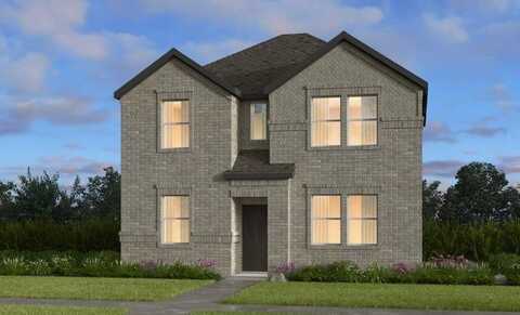 105 North Sky Drive, Celina, TX 75009
