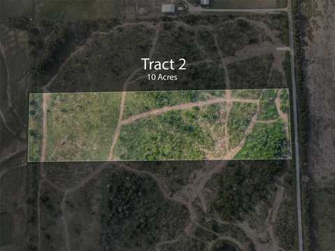 Tract 2 Tbd LCR 392, Groesbeck, TX 76642