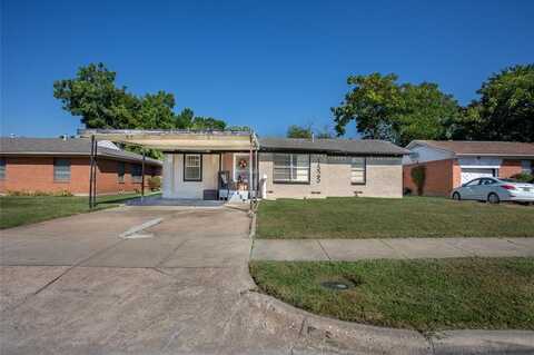 1525 Highland Street, Mesquite, TX 75149