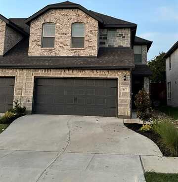 617 Sandiford Court, Mansfield, TX 76063