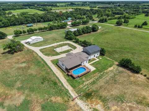 1985 Greer, Sadler, TX 76264